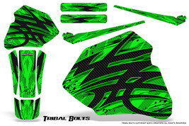 Honda Xr80 Xr100 Xr 80 100 1985 2000 Graphics Kit Creatorx Decals Tbg - $108.90