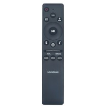 Ah81-12825A Replace Remote For Samsung Sound Bar Speaker Hw-Lst70T Hw-Ls... - £25.17 GBP