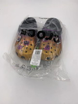 Hocus Pocus Crocs Womens 7 Mens 5 Sparkly New In Bag Jibbitz - $65.44