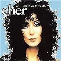 Cher : All I Really Want to Do CD (2006) Pre-Owned - £11.95 GBP
