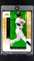 2007 Upper Deck UD Futures Stars #69 Nick Swisher Oakland Athletics A&#39;s Card - £1.55 GBP