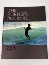 Volume 22 Twenty Two Issue 1 One  THE SURFERS JOURN - Fast First Class S... - £10.40 GBP