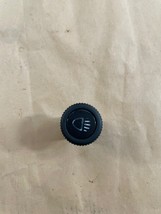 OE VW dash Headlight Switch Knob, Beetle, Ghia, Type 3,  1970&#39;s. Origina... - $202.98 MXN