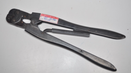 AMP 90115 Type F 24-22 Crimper Crimping Hand Tool - $64.34