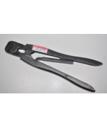 AMP 90115 Type F 24-22 Crimper Crimping Hand Tool - $1,194.25 MXN