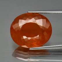 Garnet, 20.52 cwt. Natural Earth Mined Spessartite. Appraised $800 US - £305.61 GBP