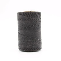 Waxed hand sewing thread, water resistant, brn, 250 gram, 8.8 ounce - $17.85 CAD
