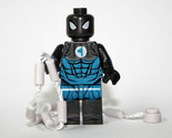 Building Toy New Fantastic Four Spider-Man Minifigure US Toys - $6.50