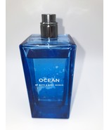 Bath &amp; Body Works Ocean Cologne for Men 3.4 Oz 90% Full NO CAP *See Desc... - $653.04 MXN