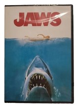 Jaws The Original Steven Spielberg Film Movie DVD Brand New Sealed - $466.67 MXN