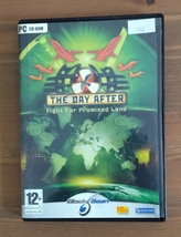 The Day After Fight for survive Land (PC) - £8.77 GBP
