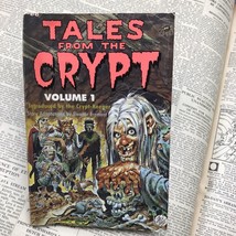 Tales From The Crypt 1991 - £4.68 GBP