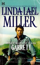The McKettricks of Texas: Garrett by Linda Lael Miller / Western Romance - £0.90 GBP