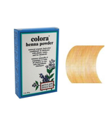 Colora Henna Powder - Apricot Gold, 2 Oz. - $27.16 CAD