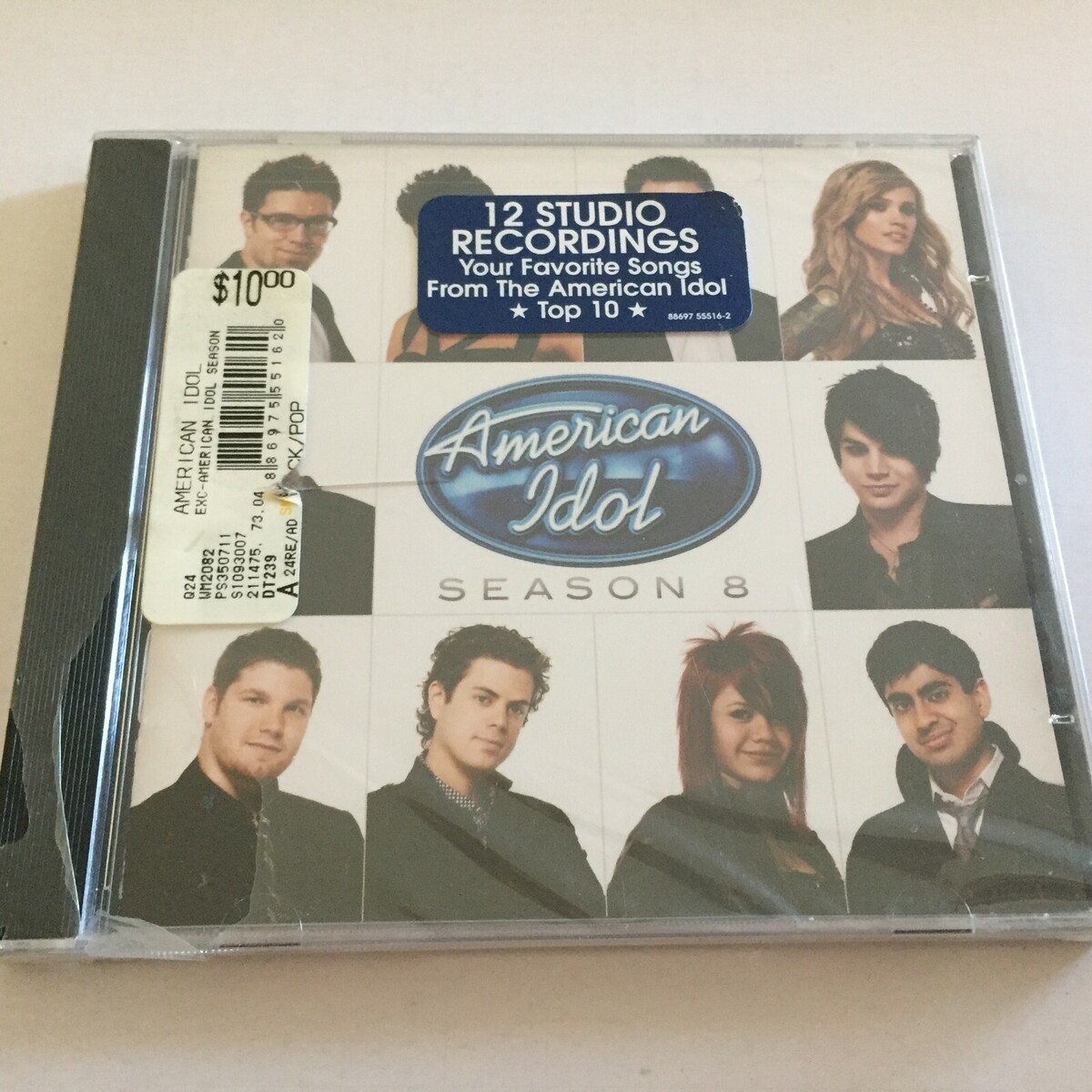 Full-size item image