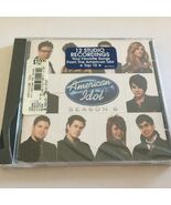 American Idol: Season 8 (Wal-Mart) [Limited] by Various Artists (CD, Jun... - €9,31 EUR