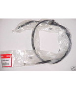 Clutch Cable OEM Genuine Honda CRF450R CRF450 CRF 450R 450 R 02-07 22870... - $22.95