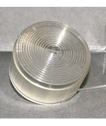 1959 Cadillac 5950055 Inner Inside Tail Light Lens OEM 789 - €25,52 EUR