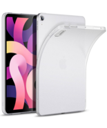 Apple iPad Air 4  10.9&quot; Case Ultra-thin Clear Bumper Cover - £10.28 GBP