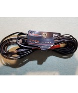 Blackweb CAT6 Flat Network Cable 25 Ft - $10.00