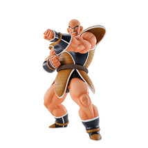 Nappa Figure Ichiban Kuji Dragon Ball EX B Prize - £67.65 GBP