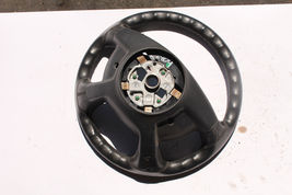 1998-2000 MERCEDES-BENZ SLK230 R170 LH DRIVER SIDE STEERING WHEEL K2809 image 3