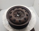 Wheel 14x5-1/2 Steel Fits 92-00 ELANTRA 934485 - £58.87 GBP
