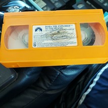 Dora the Explorer - To the Rescue (VHS, 2001) tape only - £4.99 GBP
