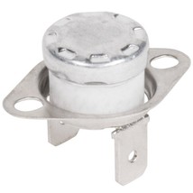Carnival King 382CCM28TL Hi-Limit Thermostat for CCM28 Cotton Candy Mach... - £41.23 GBP