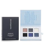 bareMinerals MINERALIST Eyeshadow Palette STONEWASHED Cool blues/gray Ne... - €23,98 EUR