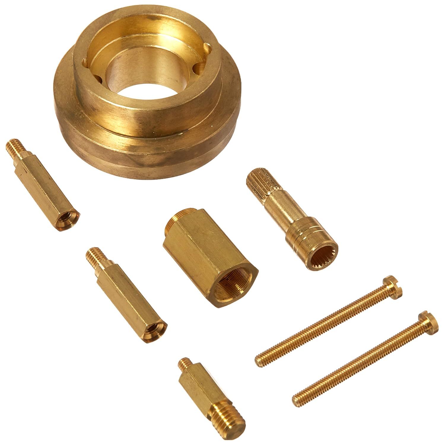 Grohe 47702000 Extension for The Grohsafe Pressure Balance Valve 016, 35 033, No