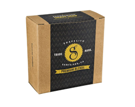 Suavecito Premium Blends Sandalwood Shave Soap, 3.5 fl oz