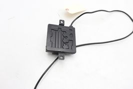 12-16 BMW F30 328I INTEGRATED POWER SUPPLY MODULE E3120 image 4