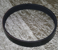 **New** Replacement Drive Belt * For Use With 12 Inch Toolmac Planer * - £14.22 GBP