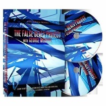 The False Deals Project (2 DVD set) with George McBride - Trick - £24.16 GBP