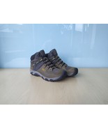 KEEN 1026013 Men&#39;s Waterproof Hiking Boots WORLDWIDE SHIPPING - £110.65 GBP