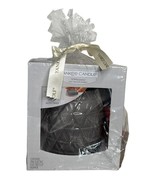 Yankee Candle Gray Scenterpiece Electric Easy Meltcup Warmer Timer SPW-S... - $92.62 CAD