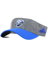 Adidas MLS Team Soccer Club Visor Adjustable One Size Montreal Impacts - £19.23 GBP
