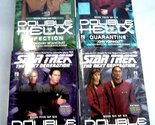 Star Trek: TNG The Next Generation Double Helix Lot of 4 - $15.99