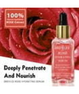 2 Pack 17ml Skin Moisturizing Serums Rose  - $377.23 MXN