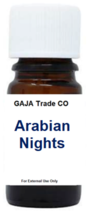 5mL Arabian Nights Oil - Attracts Love, Attracts many new friends (Sealed) - $183.22 MXN