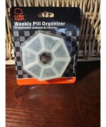 Chef Craft Weekly Pill Organizer - €9,24 EUR