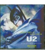 U2  (Hold Me Thrill Me Kiss Me Kill Me) [Single] - $3.98