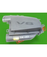 12-17 mercedes w221 s550 cls550 e550 air intake cleaner box left 2780900... - $75.00