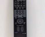 SONY RMT-D30 Security/Conference Camera System Remote – Tested - $6.99