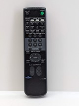 SONY RMT-D30 Security/Conference Camera System Remote – Tested - £5.49 GBP
