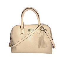 Dusty Pink Michael Kors Satchel Bag - £176.18 GBP