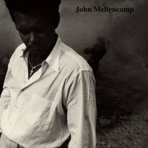 John Mellencamp  (John Mellencamp)  CD