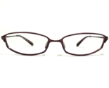 Oliver Peoples Brille Rahmen Noreen BOR Rot Weinrot Lila 53-16-135 - $64.89
