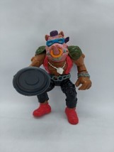 Vintage Bebop TeenageMutant Ninja Turtles Playmates TMNT 1988 Figure - $14.84